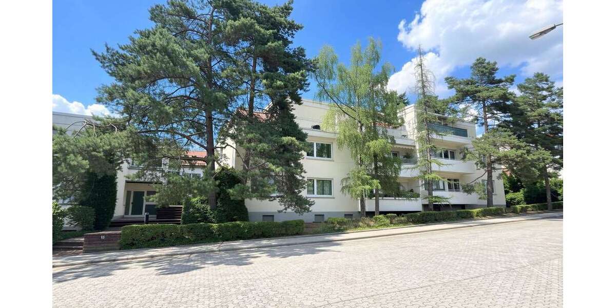 Penthouse in ruhiger Lage - Einfamilienhaus Kronberg im Taunus | Angebot:27446299