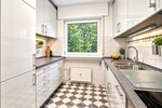 4,5 Zi Wohnung mit Terrasse - Wohnglück pur - Etagenwohnung Bad Soden | Angebot:27438472