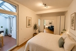 Frankfurt-Nordend: Moderne möblierte 2-Zimmerwohnung in bester Wohnlage! - Etagenwohnung Frankfurt am Main Nordend West | Angebot:26893581
