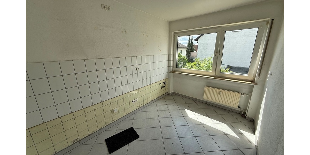Küche OG