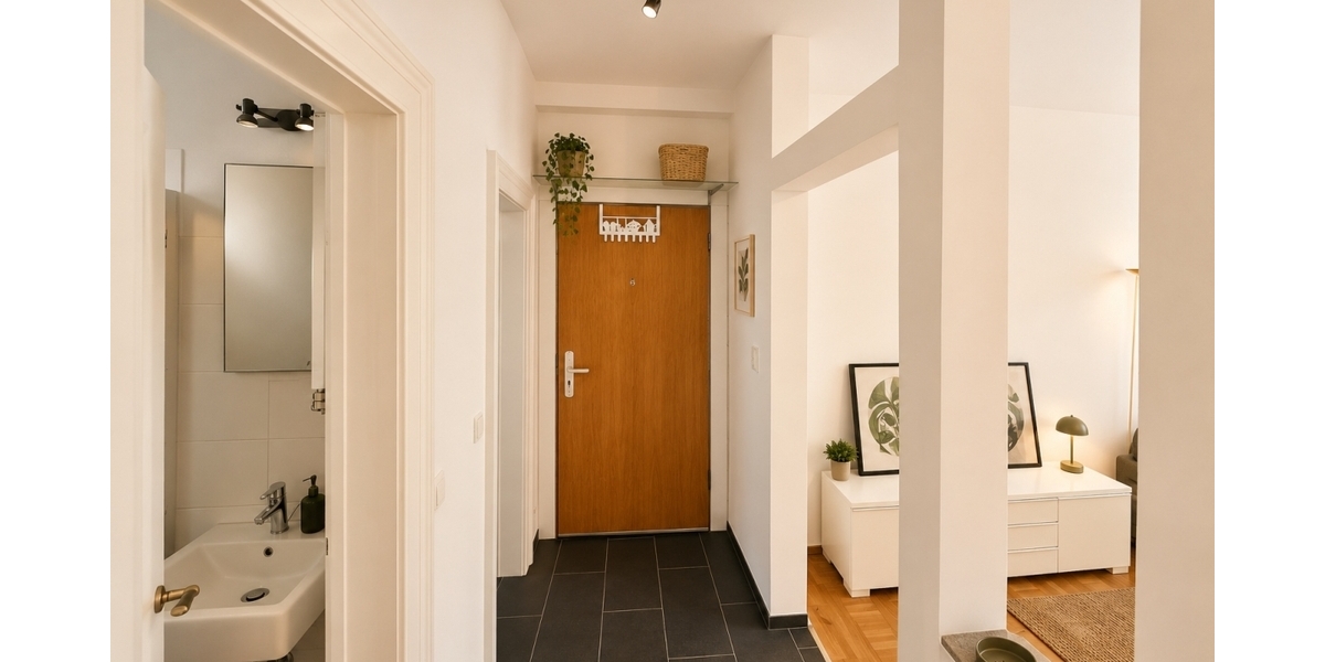 Flur
