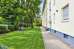 2-Zimmer-Wohnung mit saniertem Bad und möblierter Küche in Frankfurt-Unterliederbach - Etagenwohnung Frankfurt am Main / Unterliederbach Unterliederbach | Angebot:27464519