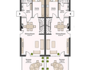 Familienglück! Doppelhaushälfte in Kronberg-Oberhöchstadt– Energieeffizienter Neubau - Einfamilienhaus Kronberg | Angebot:26939338