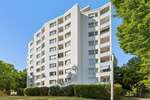 2-Zimmer-Eigentumswohnung mit Balkon und klassischem Schnitt - Etagenwohnung Schwalbach am Taunus | Angebot:20663695