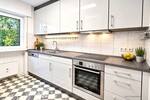 4,5 Zi Wohnung mit Terrasse - Wohnglück pur - Etagenwohnung Bad Soden | Angebot:27438472