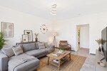 2-Zimmer-Wohnung mit saniertem Bad und möblierter Küche in Frankfurt-Unterliederbach - Etagenwohnung Frankfurt am Main / Unterliederbach Unterliederbach | Angebot:27464519