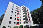 4,5 Zi Wohnung mit Terrasse - Wohnglück pur - Etagenwohnung Bad Soden | Angebot:27438472