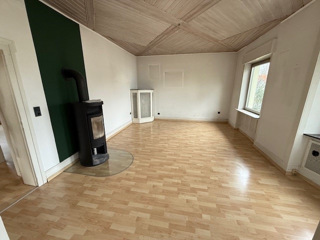 Wohnraum EG
