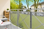 3-Zimmer-Wohnung in gesuchter Wohnlage von Frankfurt-Eschersheim! - Etagenwohnung Frankfurt am Main Eschersheim | Angebot:26939182