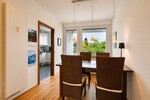 Fast wie im Penthouse - 3 Zi Wohnung + Stellplatz TG u. Wallbox. - Etagenwohnung Eppstein / Bremthal Bremthal | Angebot:26986206
