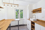 2-Zimmer-Wohnung mit saniertem Bad und möblierter Küche in Frankfurt-Unterliederbach - Etagenwohnung Frankfurt am Main / Unterliederbach Unterliederbach | Angebot:27464519