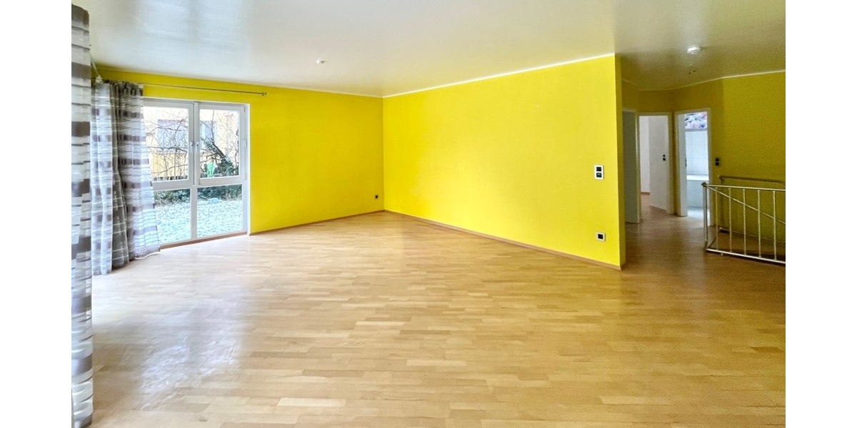Wohn-/Esszimmer