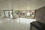 Eschborn: Großzügigkeit und ein außergewöhnliches Wohngefühl für Paare oder die kleine Familie - Etagenwohnung Eschborn | Angebot:27350244