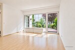 4,5 Zi Wohnung mit Terrasse - Wohnglück pur - Etagenwohnung Bad Soden | Angebot:27438472