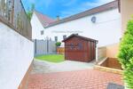 EFH - Solarthermie 3 ZKBB- G-WC - kl.Garten - Wintergarten - unterkellert - Pfützenstr. Griesheim - Einfamilienhaus Griesheim | Angebot:26882920