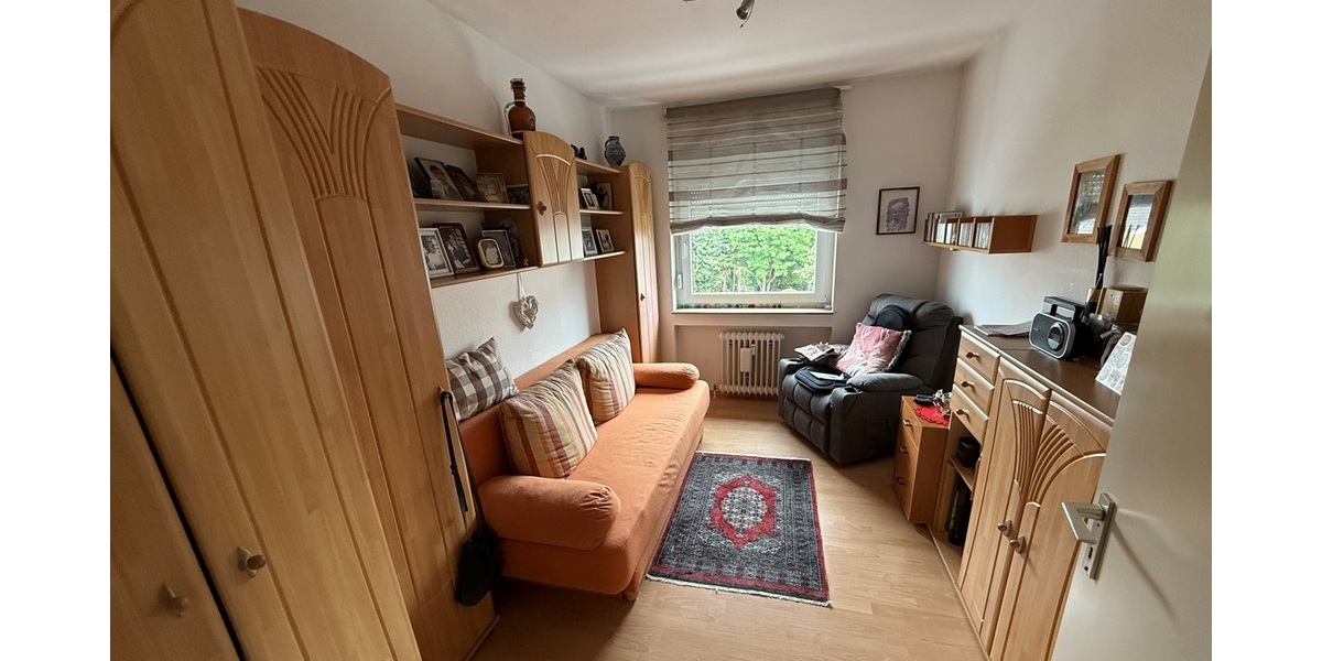 Gästezimmer