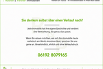 *4-FH davon 3 Wgh. sofort beziehbar - schöner Fernblick - DG vermietet* - Mehrfamilienhaus, Wohnhaus Bad Soden am Taunus | Angebot:27380373