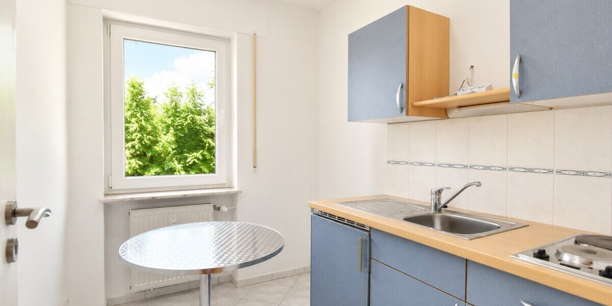 Kitchenette OG