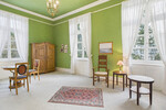 Villa in Wiesbaden - Gründerzeitvilla für Wohnen, Praxis oder Kanzlei - Mehrfamilienhaus, Wohnhaus Wiesbaden Südost | Angebot:25161487