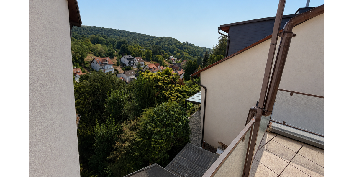 OG Blick von Terrasse