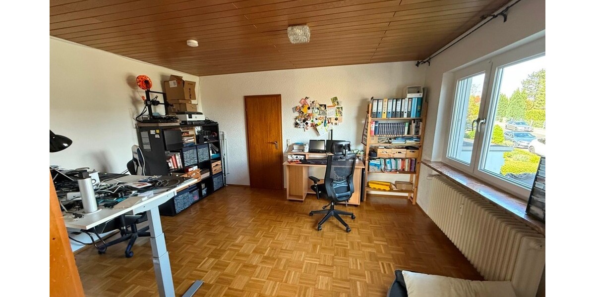 Zimmer EG