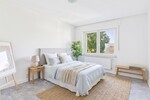 2-Zimmer-Wohnung mit saniertem Bad und möblierter Küche in Frankfurt-Unterliederbach - Etagenwohnung Frankfurt am Main / Unterliederbach Unterliederbach | Angebot:27464519