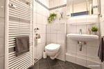 4,5 Zi Wohnung mit Terrasse - Wohnglück pur - Etagenwohnung Bad Soden | Angebot:27438472