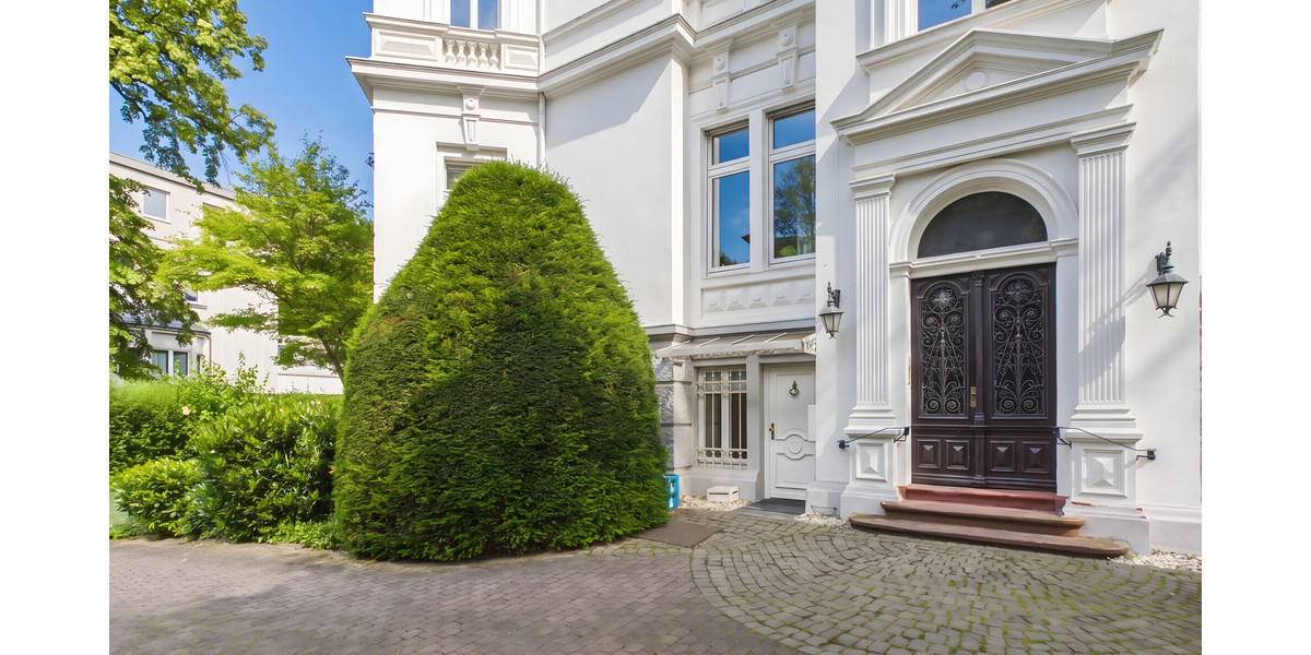 2-Zimmer-Altbauwohnung in begehrter Lage von Wiesbaden - Etagenwohnung Wiesbaden / Wiesbaden Südost Wiesbaden Südost | Angebot:26956826