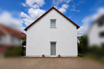 *Reihenendhaus in ruhiger Lage von FFM-Griesheim* - Reihenendhaus Frankfurt West | Angebot:26821934