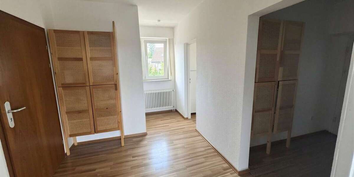 Eingangsbereich